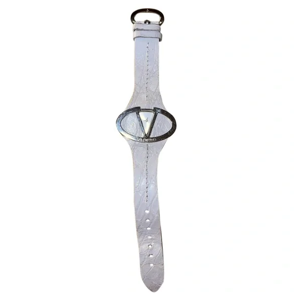 Valentino Seduction Oval watch - needs a battery valentino Women main image 2